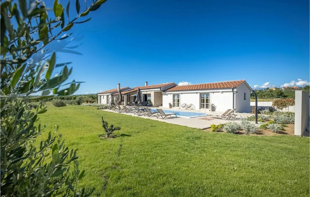 Tatil Evi Villa Nola Visocane