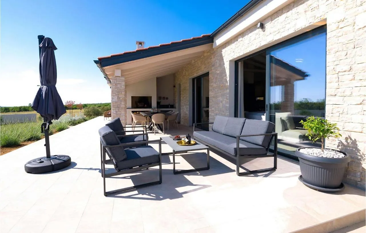 Villa Nola Visocane Hırvatistan