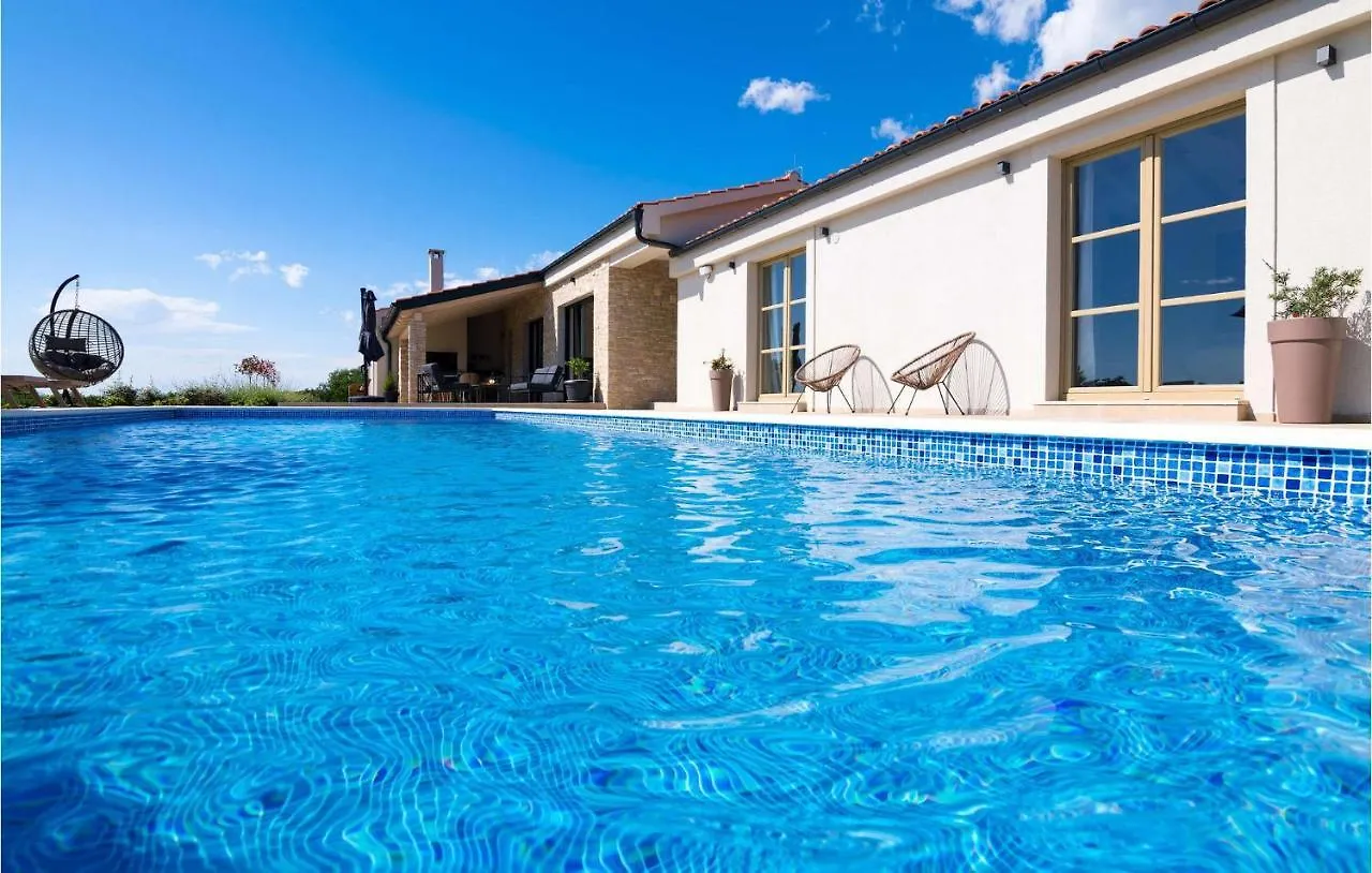 Villa Nola Visocane Tatil Evi