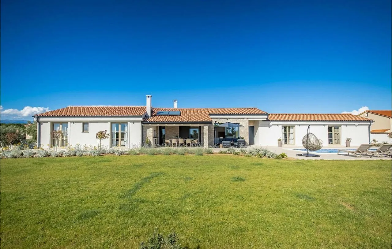 Villa Nola Visocane