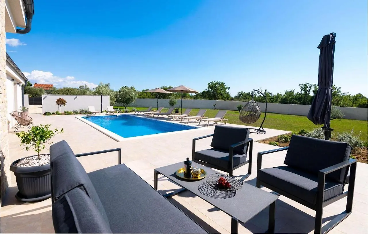 Tatil Evi Villa Nola Visocane