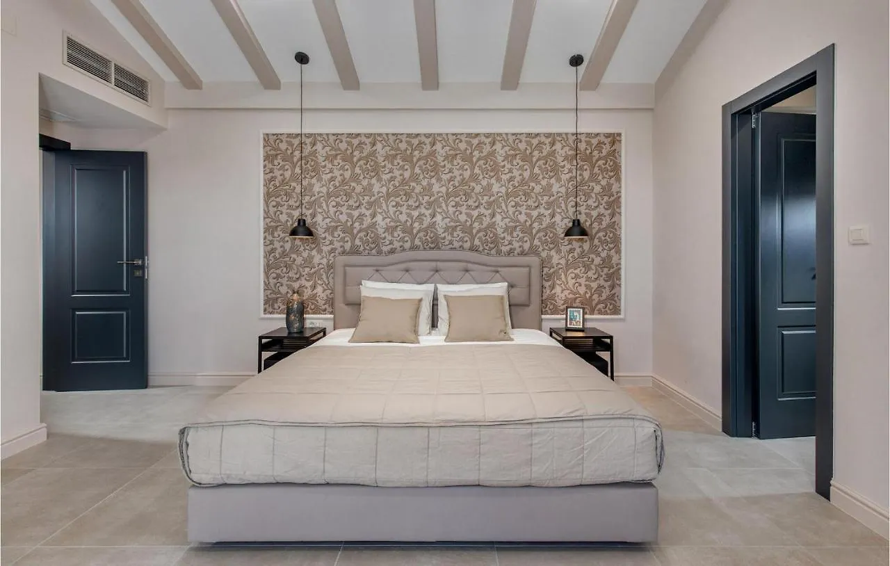 Tatil Evi Villa Nola Visocane
